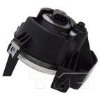 TYC 19-5039-00-9 Fog Light Assembly - Right - view 7