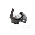 TYC 19-5039-00 Fog Light Assembly - Right - view 3