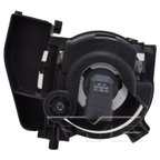 TYC 19-5040-00-9 Fog Light Assembly - Left - view 6