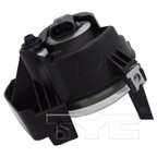 TYC 19-5040-00-9 Fog Light Assembly - Left - view 7