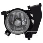 TYC 19-5040-00-9 Fog Light Assembly - Left - view 1