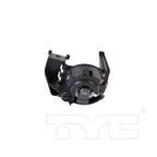 TYC 19-5040-00 Fog Light Assembly - Left - view 4
