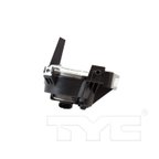 TYC 19-5040-00 Fog Light Assembly - Left - view 5