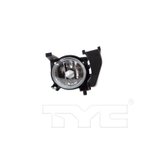 TYC 19-5040-00 Fog Light Assembly - Left - view 1