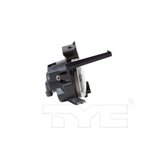 TYC 19-5040-00 Fog Light Assembly - Left - view 2
