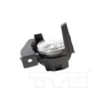 TYC 19-5040-00 Fog Light Assembly - Left - view 3