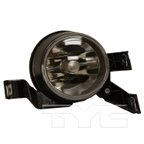 TYC 19-5099-00 Fog Light Assembly - Right - view 1