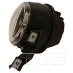 TYC 19-5099-00 Fog Light Assembly - Right - view 4