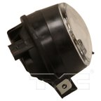 TYC 19-5099-00 Fog Light Assembly - Right - view 5