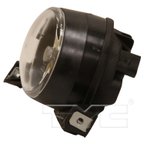 TYC 19-5100-00 Fog Light Assembly - Left - view 3