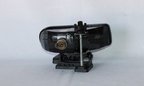 TYC 19-5265-00-9 Fog Light Assembly - Right - view 2