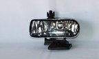 TYC 19-5265-00-9 Fog Light Assembly - Right - view 1