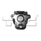TYC 19-5329-00 Fog Light Assembly - Left or Right - view 2