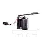TYC 19-5333-00 Fog Light Assembly - Right - view 3