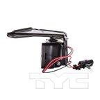 TYC 19-5333-00 Fog Light Assembly - Right - view 4