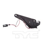 TYC 19-5333-00 Fog Light Assembly - Right - view 5