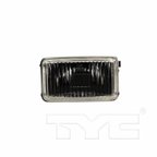 TYC 19-5333-70 Fog Light Assembly - Left or Right - view 1
