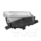 TYC 19-5335-00 Fog Light Assembly - Right - view 7