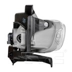 TYC 19-5336-00 Fog Light Assembly - Left - view 4