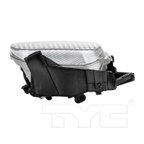 TYC 19-5336-00 Fog Light Assembly - Left - view 6