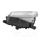 TYC 19-5336-00 Fog Light Assembly - Left - view 7