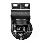 TYC 19-5346-01 Fog Light Lens / Housing - Left - view 8