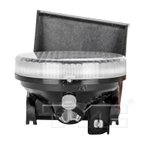 TYC 19-5346-01 Fog Light Lens / Housing - Left - view 6