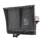 TYC 19-5346-01 Fog Light Lens / Housing - Left - view 7