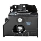 TYC 19-5347-01 Fog Light Lens / Housing - Right - view 8