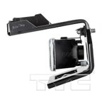 TYC 19-5347-01 Fog Light Lens / Housing - Right - view 4