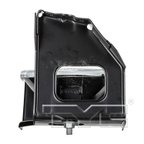 TYC 19-5347-01 Fog Light Lens / Housing - Right - view 5