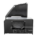 TYC 19-5347-01 Fog Light Lens / Housing - Right - view 6