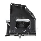 TYC 19-5347-01 Fog Light Lens / Housing - Right - view 7