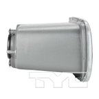 TYC 19-5377-01 Fog Light Lens / Housing - Right - view 2