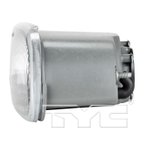 TYC 19-5377-01 Fog Light Lens / Housing - Right - view 3