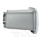 TYC 19-5377-01 Fog Light Lens / Housing - Right - view 4