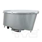 TYC 19-5377-01 Fog Light Lens / Housing - Right - view 5