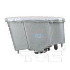 TYC 19-5377-01 Fog Light Lens / Housing - Right - view 6