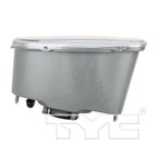 TYC 19-5377-01 Fog Light Lens / Housing - Right - view 7