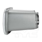 TYC 19-5378-01 Fog Light Lens / Housing - Left - view 2