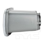TYC 19-5378-01 Fog Light Lens / Housing - Left - view 4