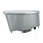 TYC 19-5378-01 Fog Light Lens / Housing - Left - view 5