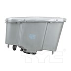 TYC 19-5378-01 Fog Light Lens / Housing - Left - view 6