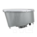 TYC 19-5378-01 Fog Light Lens / Housing - Left - view 7