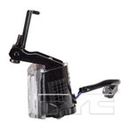 TYC 19-5451-90 Fog Light Assembly - Right - view 2