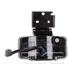 TYC 19-5451-90 Fog Light Assembly - Right - view 8