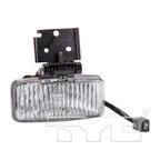 TYC 19-5451-90 Fog Light Assembly - Right - view 1