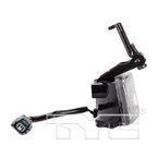 TYC 19-5451-90 Fog Light Assembly - Right - view 3