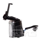 TYC 19-5451-90 Fog Light Assembly - Right - view 4