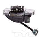 TYC 19-5451-90 Fog Light Assembly - Right - view 5